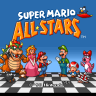 Super Mario All-Stars Enhanced