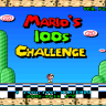 Marios 100s Challenge