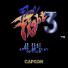 Final Fight 3 Optimized