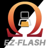 EZ-FLASH OMEGA and OMEGA Definitive Edition Sep 2024 update