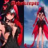 Achekeeper / Shorekeeper x Acheron