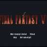 Final Fantasy VI Reimagined