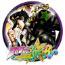 JoJo's Bizarre Adventure: All-Star Battle R 95% story complete, 99% Shop purchase