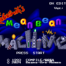 Dr. Robotnik's Mean Bean Machine - DX Edition