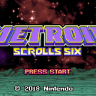 Metroid: Scrolls 6