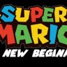 Super Mario: The New Beginning Revival