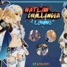 Natlan Challenger Lumine