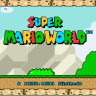 The New Mario World