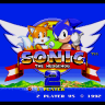 Sonic 2 Long Version