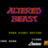 Altered Beast Arcade Edition (Juuoki)