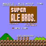 Super Ale Bros. Redux