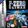 F-Zero Climax: Sand Storm Editor