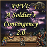 Final Fantasy VI - A Soldier's Contingency (Extended Bestiary Edition)