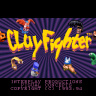 Ultra ClayFighter Tournament Edition