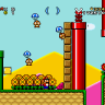 Super Isikoro Mario World