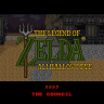 The Legend of Zelda: Allhallows Eve