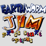 Earthworm Jim Sandbox