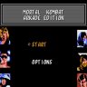 [NES] Mortal Kombat Arkade Edition by Drax01