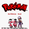 Pokemon Ruthless Red