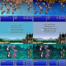 Final Fantasy IV Advance Color Improvement and Restoration