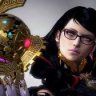 Hacking Bayonetta 3 with Breeze