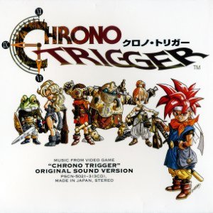 Chrono Trigger