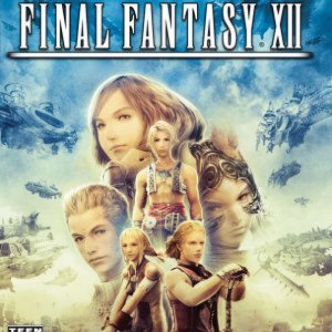 Final Fantasy XII