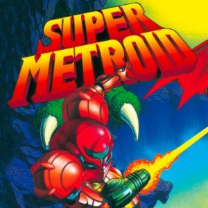 Super Metroid