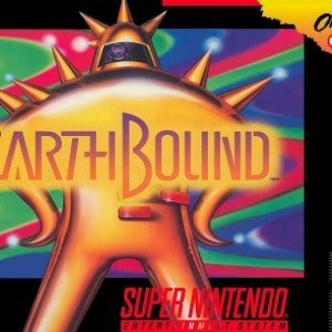 EarthBound