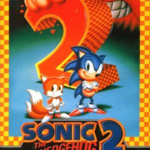 Sonic the Hedgehog 2