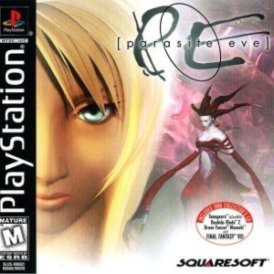 Parasite Eve