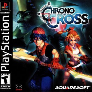 Chrono Cross Soundtrack