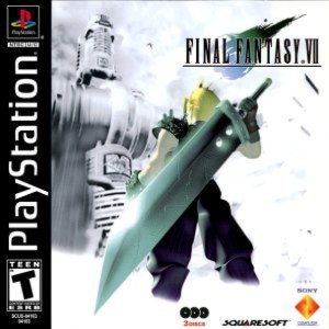 Final Fantasy VII