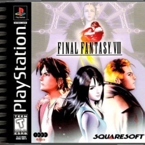 Final Fantasy VIII