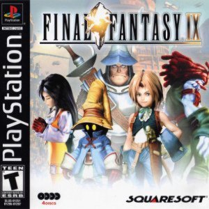 Final Fantasy IX